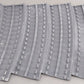 LGB 61600 G Scale Curved Track Roadbed - R3 - 2/3 (6) EX/Box