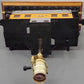 G Scale Rio Grande Caboose #42210 - Custom Lamp EX