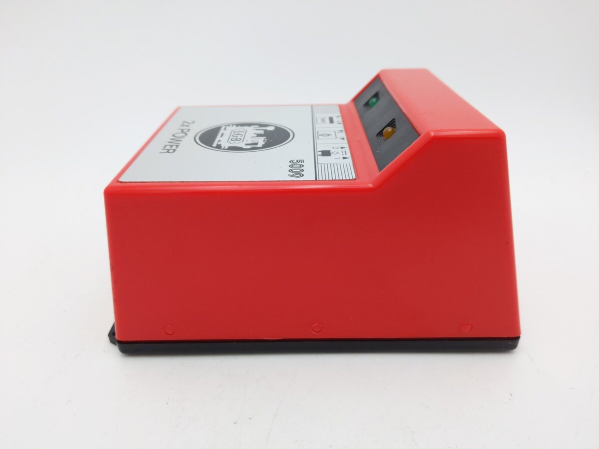 LGB 5009 2X Power Doubler Controller EX
