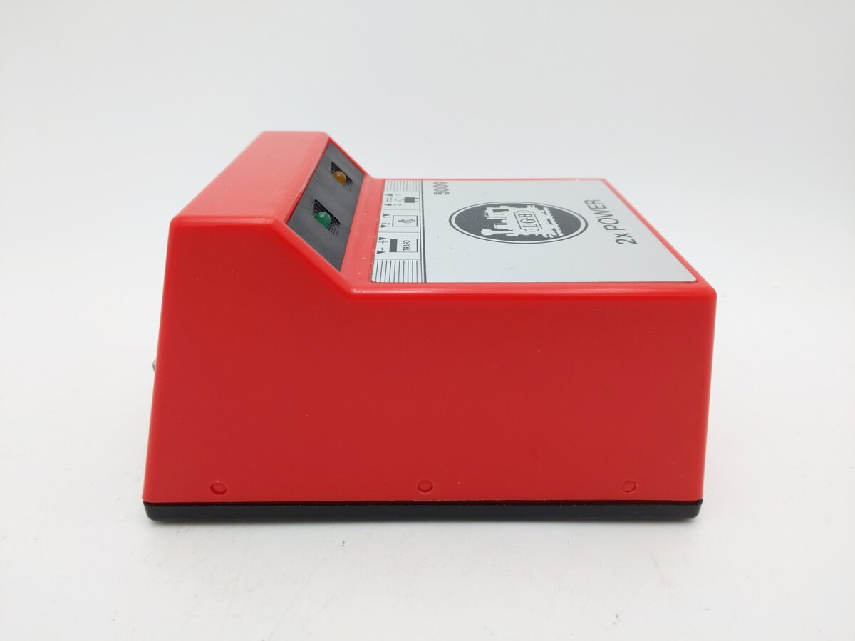 LGB 5009 2X Power Doubler Controller EX