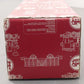 LGB 10610 G Gauge 48 Straight Track Box (Box of 6) VG/Box