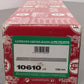 LGB 10610 G Gauge 48 Straight Track Box (Box of 6) VG/Box