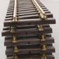 LGB 10610 G Gauge 48 Straight Track Box (Box of 6) VG/Box