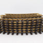 LGB 11000 G Scale R1 30 Degree Curved Track Sections (12) EX/Box