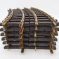 LGB 11000 G Scale R1 30 Degree Curved Track Sections (12) EX/Box