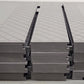 LGB 5034 G Scale Gray Plastic Platform Set EX/Box