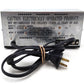 MRC 6200 Trainpower Power Pack (Silver) VG