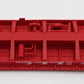 InterMountain 66403-14 N Scale ATSF 60' Flat Car #95330 LN/Box