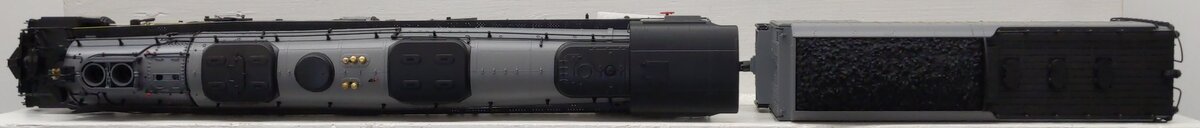 Lionel 2331290 O Gauge Union Pacific VISION Big Boy Steam Locomotive #4024 EX/Box