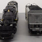 Lionel 2331290 O Gauge Union Pacific VISION Big Boy Steam Locomotive #4024 EX/Box
