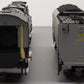 Lionel 2331290 O Gauge Union Pacific VISION Big Boy Steam Locomotive #4024 EX/Box