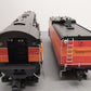 Lionel 2031480 O VISIONLINE Southern Pacific Lines GS-3 Steam Locomotive #4416 EX/Box