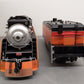Lionel 2031480 O VISIONLINE Southern Pacific Lines GS-3 Steam Locomotive #4416 EX/Box