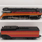 Lionel 2031480 O VISIONLINE Southern Pacific Lines GS-3 Steam Locomotive #4416 EX/Box