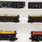 Lionel 2322080 O Santa Fe Fast Fruit Express LEGACY Set LN/Box