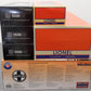 Lionel 2322080 O Santa Fe Fast Fruit Express LEGACY Set LN/Box