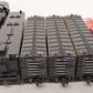 Lionel 2322080 O Santa Fe Fast Fruit Express LEGACY Set LN/Box