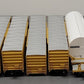 Lionel 2222020 O Gauge Union Pacific Rocket Booster Train Set w/Legacy EX/Box