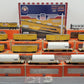 Lionel 2222020 O Gauge Union Pacific Rocket Booster Train Set w/Legacy EX/Box