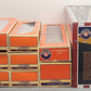 Lionel 2222020 O Gauge Union Pacific Rocket Booster Train Set w/Legacy EX/Box