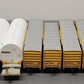 Lionel 2222020 O Gauge Union Pacific Rocket Booster Train Set w/Legacy EX/Box