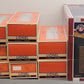 Lionel 2222020 O Gauge Union Pacific Rocket Booster Train Set w/Legacy EX/Box
