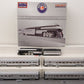 Lionel 6-82528 O Gauge NYC Empire State Express J3A Steam Train Set #5426 LN/Box