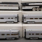 Lionel 6-82528 O Gauge NYC Empire State Express J3A Steam Train Set #5426 LN/Box