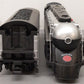 Lionel 6-82528 O Gauge NYC Empire State Express J3A Steam Train Set #5426 LN/Box