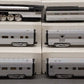 Lionel 6-82528 O Gauge NYC Empire State Express J3A Steam Train Set #5426 LN/Box