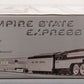 Lionel 6-82528 O Gauge NYC Empire State Express J3A Steam Train Set #5426 LN/Box