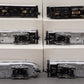 Lionel 6-82528 O Gauge NYC Empire State Express J3A Steam Train Set #5426 LN/Box