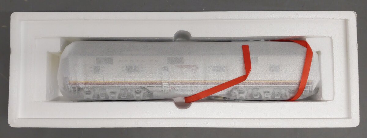 3rd Rail O Gauge Santa Fe E6 B Unit Diesel Locomotive #3- F/P NIB