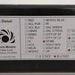 3rd Rail O Gauge Santa Fe E6 B Unit Diesel Locomotive #3- F/P NIB