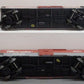 MTH 20-92083 O New York Central 40' ARR 6-Car Box Car Set EX/Box