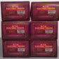 MTH 20-92083 O New York Central 40' ARR 6-Car Box Car Set EX/Box