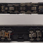 3rd Rail O BRASS Santa Fe 3800 Class 2-10-2 Steam Locomotive w/ Tender #3828-F/P EX/Box
