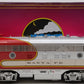 MTH 20-21034-4 O Gauge ATSF F-3 A-Unit Non-Powered Diesel Locomotive #34 EX/Box