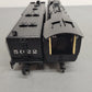 Lionel 2231142 O Gauge Santa Fe Legacy 2-10-4 Steam Locomotive & Tender #5022 EX/Box