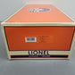 Lionel 2231142 O Gauge Santa Fe Legacy 2-10-4 Steam Locomotive & Tender #5022 EX/Box