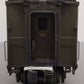 Atlas 3007704-7 O Gauge Pullman Troop Sleeper #7210 (3 Rail) EX/Box