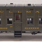 Atlas 3007704-7 O Gauge Pullman Troop Sleeper #7210 (3 Rail) EX/Box