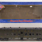 Atlas 3007704-7 O Gauge Pullman Troop Sleeper #7210 (3 Rail) EX/Box