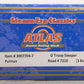 Atlas 3007704-7 O Gauge Pullman Troop Sleeper #7210 (3 Rail) EX/Box