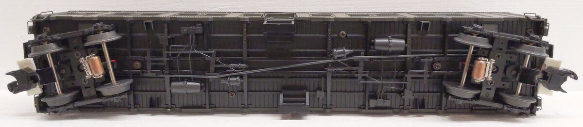 Atlas 3007704-7 O Gauge Pullman Troop Sleeper #7210 (3 Rail) EX/Box