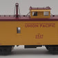 Lionel 2326450 O Union Pacific Vision CA-1 Caboose #2527 LN/Box