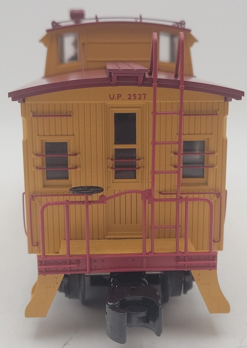Lionel 2326450 O Union Pacific Vision CA-1 Caboose #2527 LN/Box