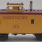 Lionel 2326450 O Union Pacific Vision CA-1 Caboose #2527 LN/Box