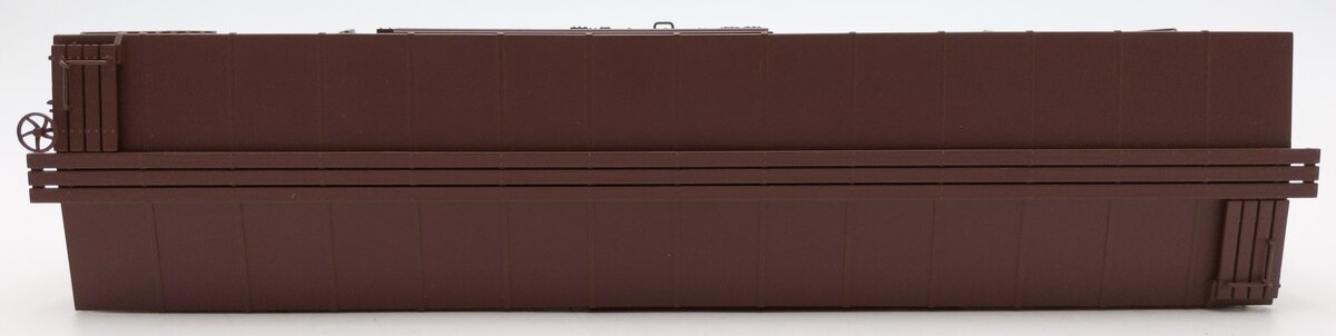 Atlas 8305-4 O Gauge 3-Rail Santa Fe USRA Double-Sheathed Wood Box Car #39466 LN/Box