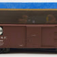 Atlas 8305-4 O Gauge 3-Rail Santa Fe USRA Double-Sheathed Wood Box Car #39466 LN/Box